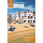 Spain Rough Guide